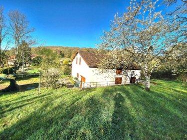 Maison à vendre à Éguilly-sous-Bois dans l'Aube (10110), ref : 10043-379