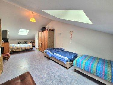 Maison à vendre à Éguilly-sous-Bois dans l'Aube (10110), ref : 10043-379
