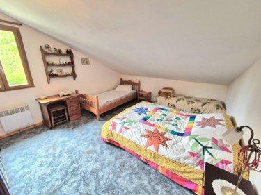 Maison à vendre à Éguilly-sous-Bois dans l'Aube (10110), ref : 10043-379
