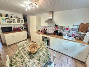 Maison à vendre à Éguilly-sous-Bois dans l'Aube (10110), ref : 10043-379