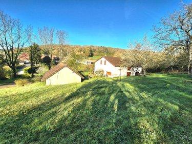 Maison à vendre à Éguilly-sous-Bois dans l'Aube (10110), ref : 10043-379