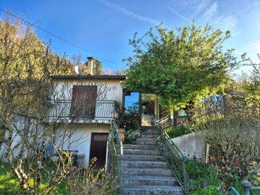 Maison à vendre à Éguilly-sous-Bois dans l'Aube (10110), ref : 10043-379