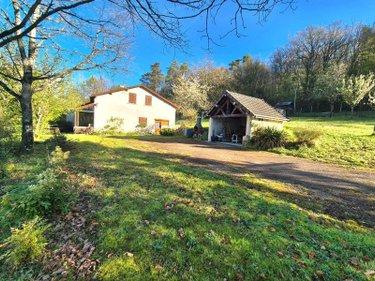 Maison à vendre à Éguilly-sous-Bois dans l'Aube (10110), ref : 10043-379