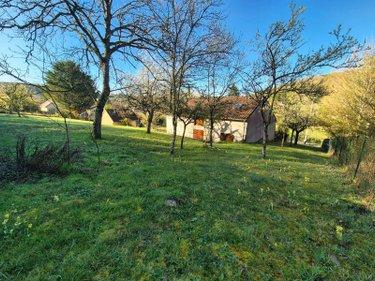 Maison à vendre à Éguilly-sous-Bois dans l'Aube (10110), ref : 10043-379