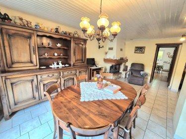 Maison à vendre à Éguilly-sous-Bois dans l'Aube (10110), ref : 10043-379