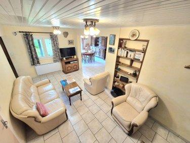 Maison à vendre à Éguilly-sous-Bois dans l'Aube (10110), ref : 10043-379