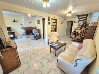 Maison à vendre à Éguilly-sous-Bois dans l'Aube (10110), ref : 10043-379
