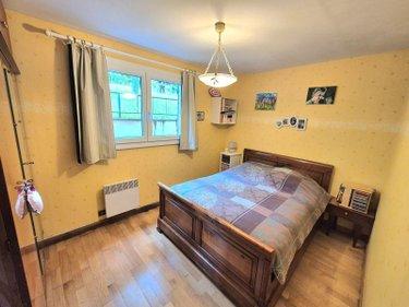 Maison à vendre à Éguilly-sous-Bois dans l'Aube (10110), ref : 10043-379