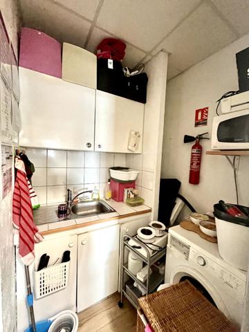 GIGEAN, Fonds de commerce salon d'esthétique 55m2