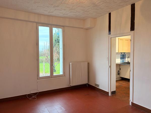 Maison de 54 m² à Sillé-le-Guillaume - 2 chambres