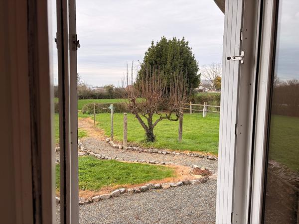 Maison de 54 m² à Sillé-le-Guillaume - 2 chambres