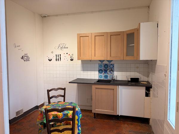 Maison de 54 m² à Sillé-le-Guillaume - 2 chambres