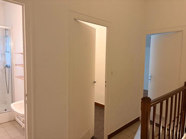 Maison de 54 m² à Sillé-le-Guillaume - 2 chambres