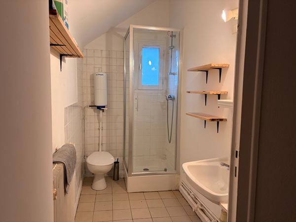 Maison de 54 m² à Sillé-le-Guillaume - 2 chambres