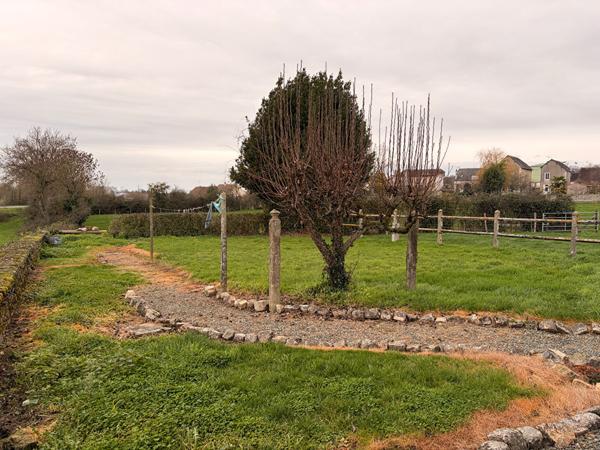 Maison de 54 m² à Sillé-le-Guillaume - 2 chambres