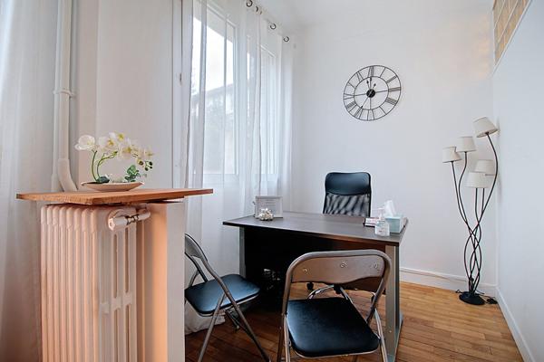 LOCAL RUEIL-MALMAISON COEUR DE VILLE