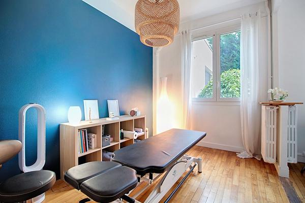 LOCAL RUEIL-MALMAISON COEUR DE VILLE