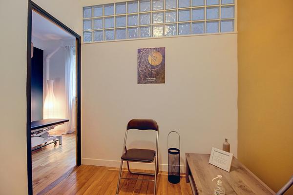 LOCAL RUEIL-MALMAISON COEUR DE VILLE