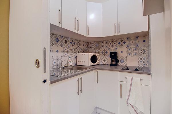 LOCAL RUEIL-MALMAISON COEUR DE VILLE