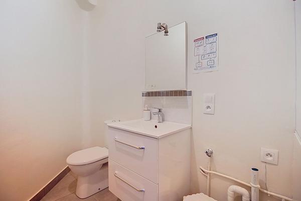 LOCAL RUEIL-MALMAISON COEUR DE VILLE