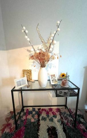 Appartement 1 pièce 23 m²