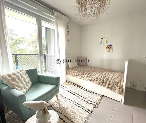 Appartement 1 pièce 23 m²