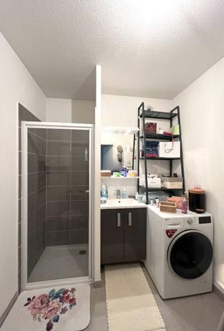 Appartement 1 pièce 23 m²