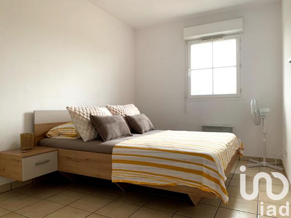 Maison à vendre 4 pièces 83 m² Bergerac