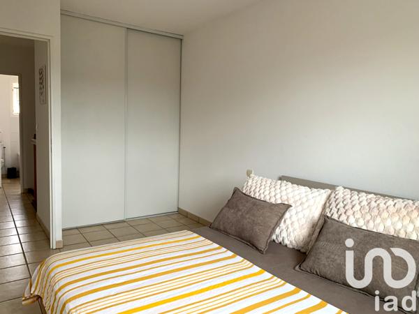 Maison à vendre 4 pièces 83 m² Bergerac