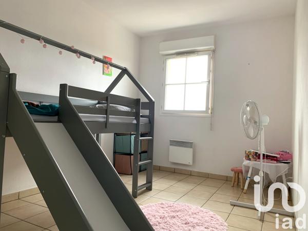 Maison à vendre 4 pièces 83 m² Bergerac