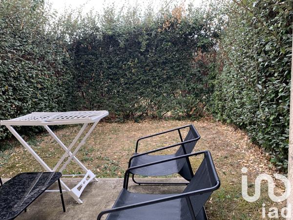 Maison à vendre 4 pièces 83 m² Bergerac