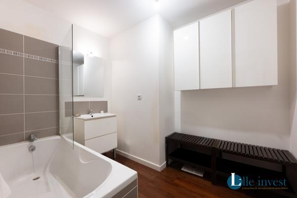 EXCLUSIVITE LILLE INVEST