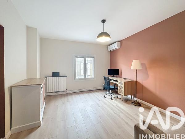 Maison à vendre 5 pièces 130 m² Saint-Saturnin-lès-Avignon