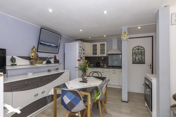 Maison à vendre |  Marseillan |  2 pièces | 40 m²