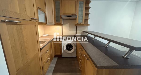 Location Studio 19.48 m² - Le Port-marly 78560