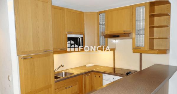 Location Studio 19.48 m² - Le Port-marly 78560