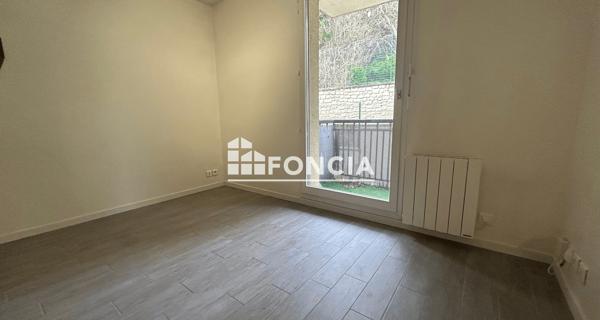 Location Studio 19.48 m² - Le Port-marly 78560