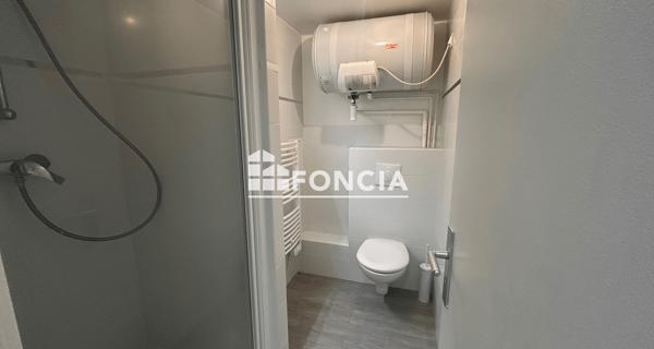 Location Studio 19.48 m² - Le Port-marly 78560