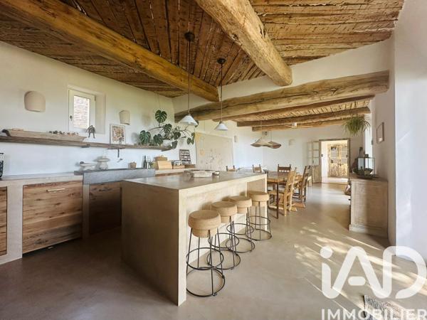 Maison (prestige) à vendre 9 pièces 238 m² Fayence