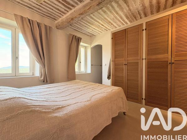 Maison (prestige) à vendre 9 pièces 238 m² Fayence
