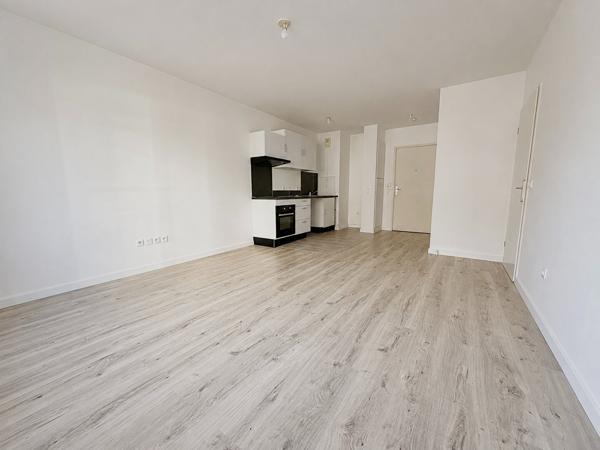 Appartement Ris Orangis 2 pièce(s) 42 m2