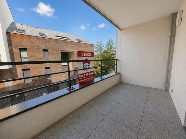 Appartement Ris Orangis 2 pièce(s) 42 m2