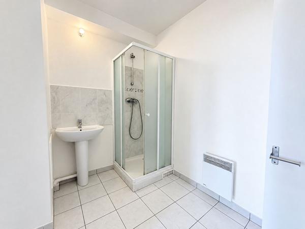 Appartement Ris Orangis 2 pièce(s) 42 m2
