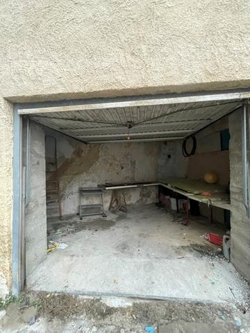 Petit bâtiment à rénover