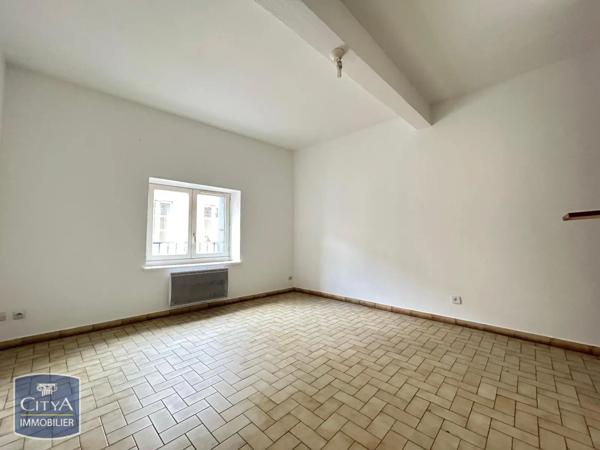 Appartement à louer 3 pièces 57.61m²