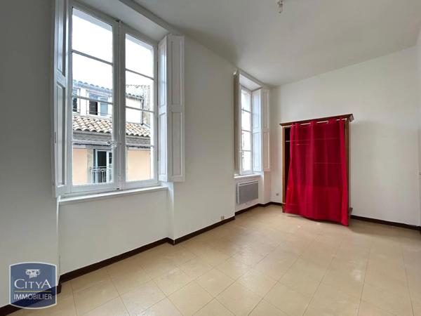 Appartement à louer 3 pièces 57.61m²
