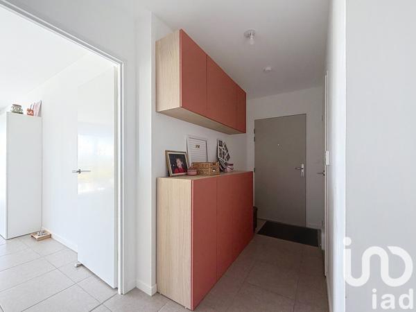 Appartement à vendre 3 pièces 66 m² Saint-Herblain