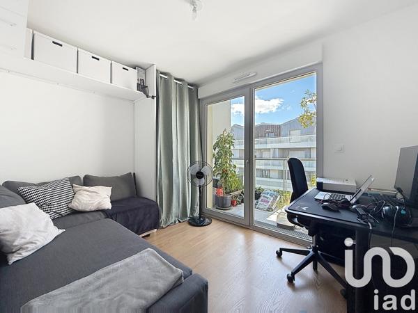 Appartement à vendre 3 pièces 66 m² Saint-Herblain