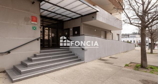 À vendre Appartement 19.8 m² - Montélimar 26200