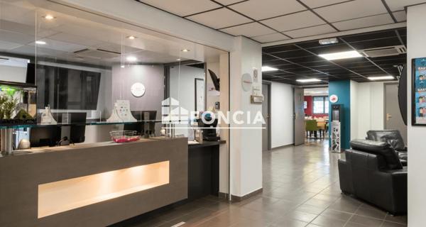 À vendre Appartement 19.8 m² - Montélimar 26200